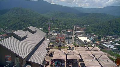 Webcam en vivo Gatlinburg - ahora mismo Webcam en vivo Gatlinburg - ahora mismo