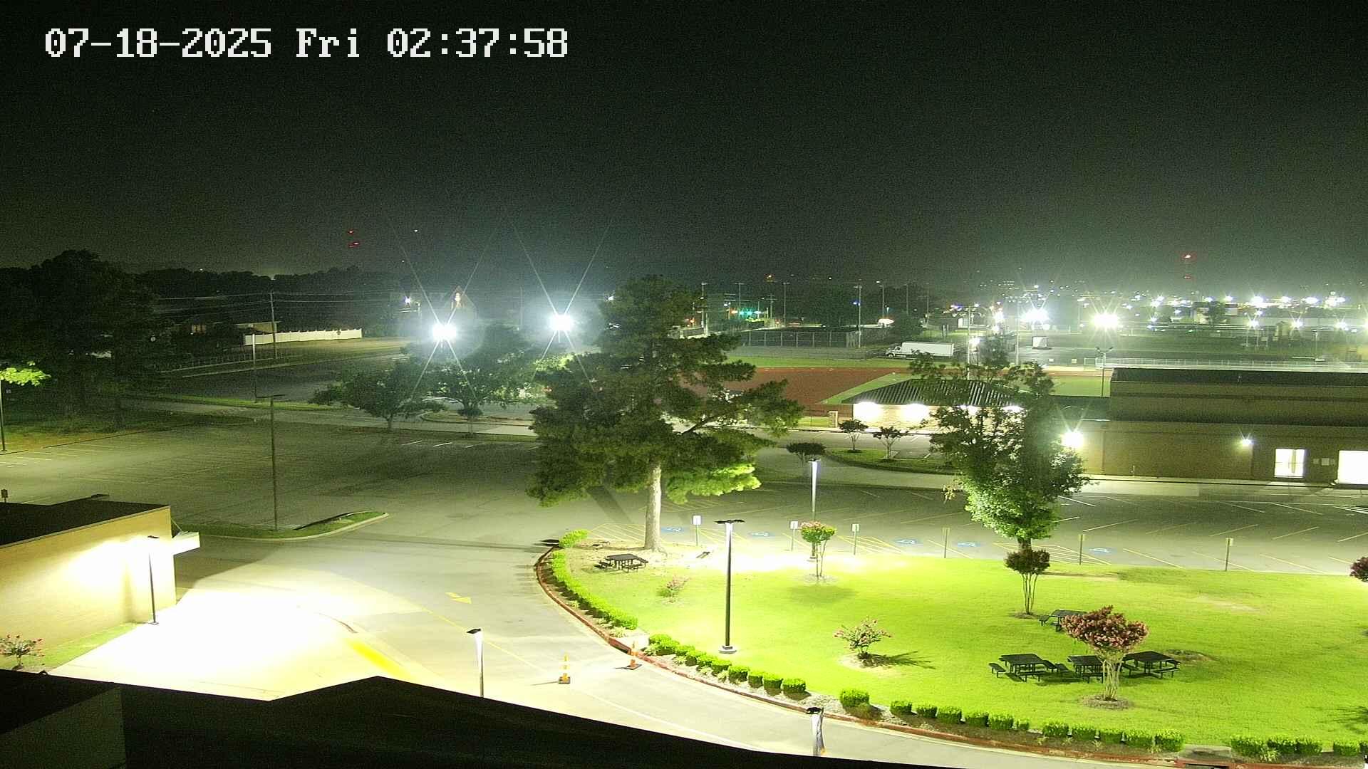 Traffic Cam Kibler › South-West
