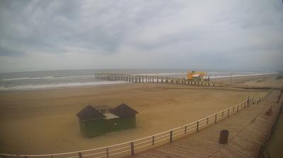 South Zona Sur: Beach, Scenery & Weather