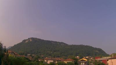 North Views: City, Landscape & Weather