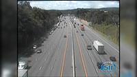 Parsippany-Troy Hills › West: I-80 @ Exit 42, US-202 - Di giorno