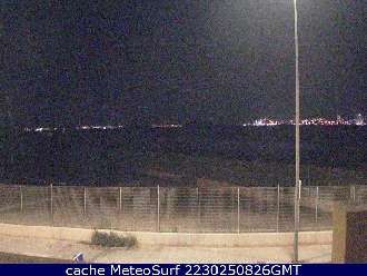 Traffic Cam Cartagena