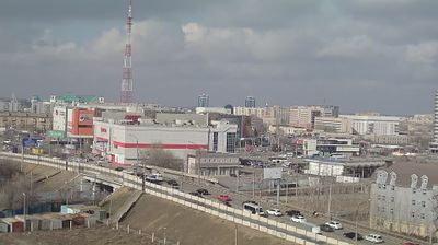 Astrakhan: Астрахань, Генерала Герасименко, 8