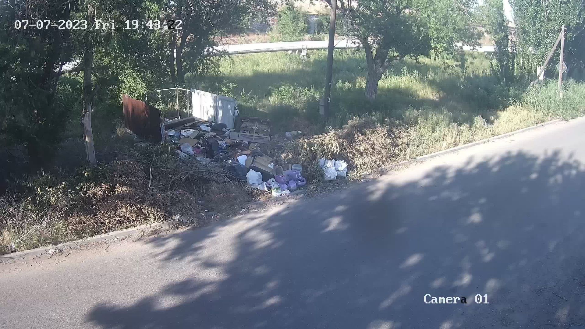 Astrakhan: Астрахань, Водопроводная, 1