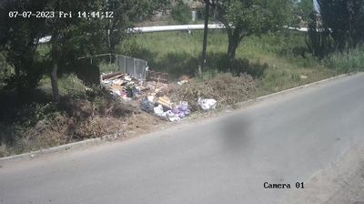 Astrakhan: Астрахань, Водопроводная, 1
