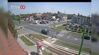 Ksawerow: Łódzka-Pocztowa - Day time
