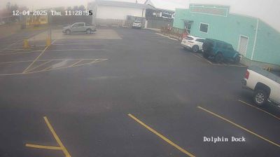 Port Aransas Daytime Webcam Image