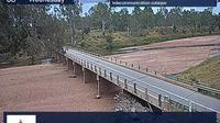 Charters Towers Regional: Gregory Highway - Current