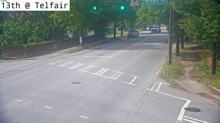 Traffic Cam Augusta: AUG-CAM-005--1