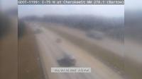 Homestead Acres: GDOT-CAM-I-75-278--1 - Day time