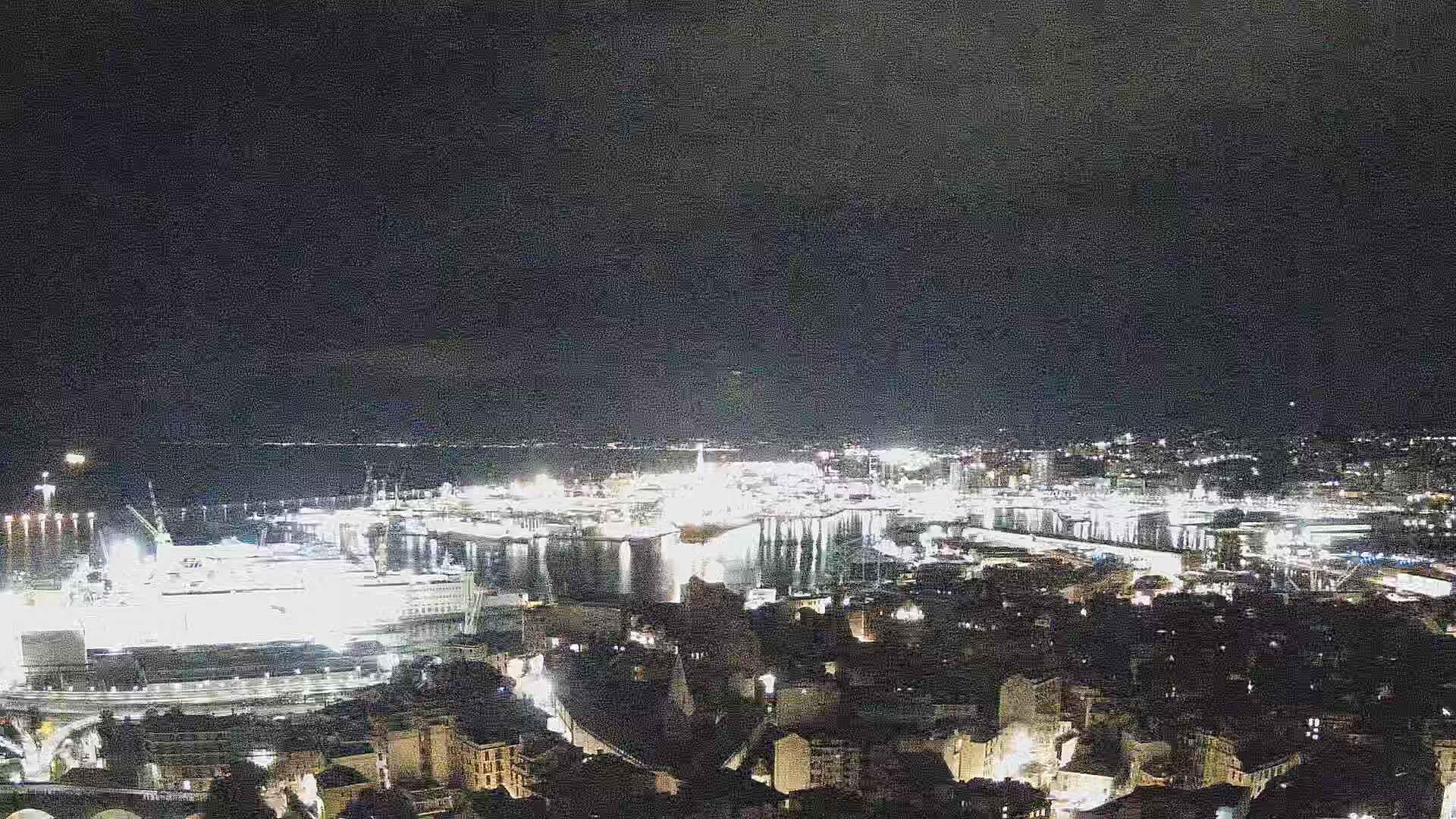 Webcam Liguria: Genova