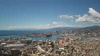 Genoa: Primocanale - Attuale