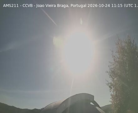 Geres webcam