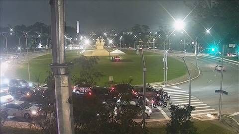 São Bernardo do Campo durante o dia