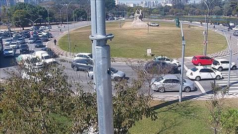 São Bernardo do Campo durante o dia São Bernardo do Campo durante o dia