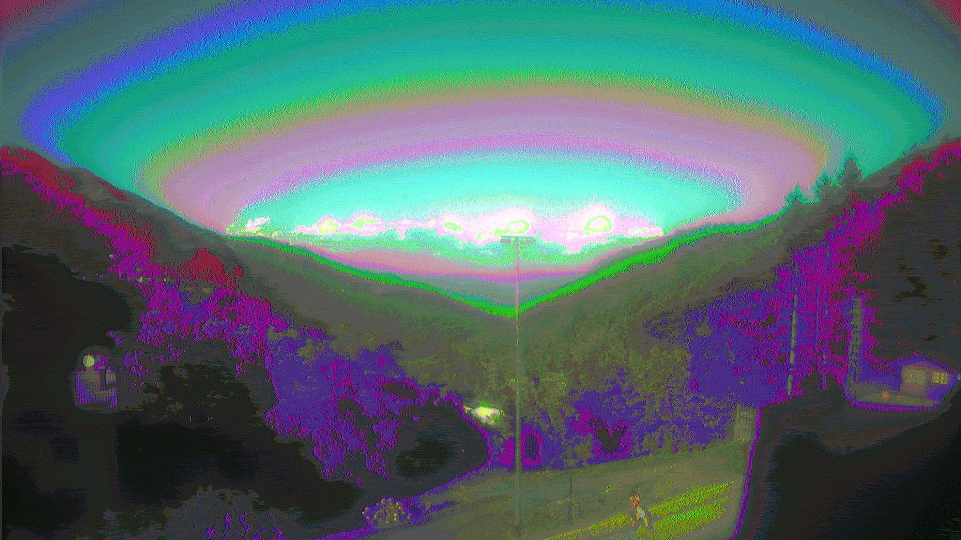 Traffic Cam Fanano: Fellicarolo