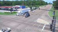 Southaven: Stateline Rd at Airways Blvd - Day time