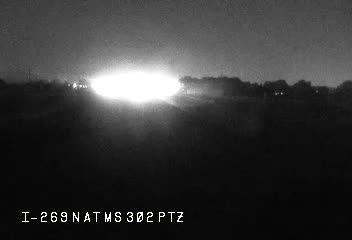 Traffic Cam Cayce: I-269 at MS 302