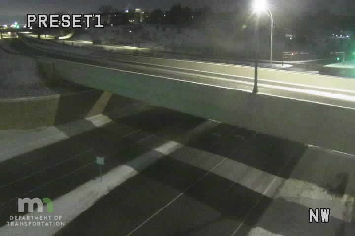Traffic Cam Oak Park Heights: MN 95: T.H.36 EB @ T.H.95