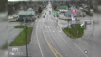 Two Harbors: MN 61: T.H.61 EB @ 4th St - Day time