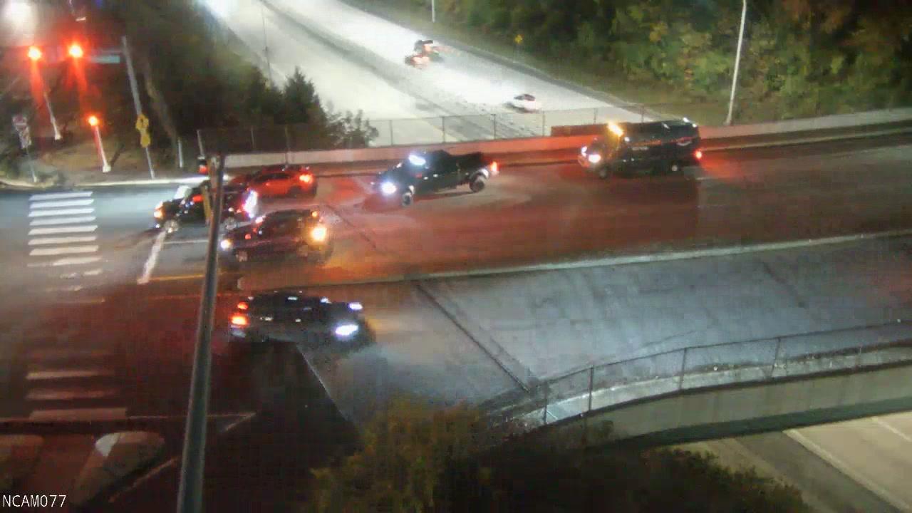 Traffic Cam Woodcrest Court: CENTERVILLE RD & BOXWOOD RD