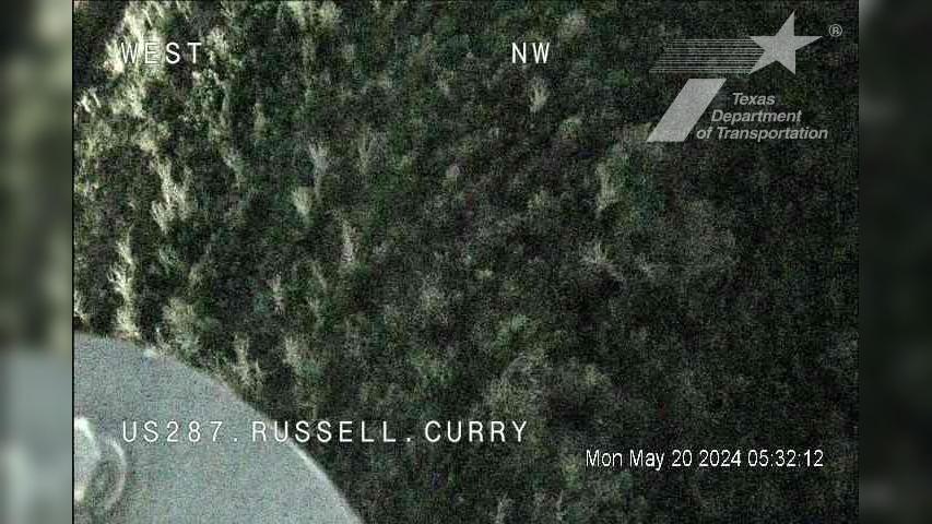Traffic Cam Arlington › North: US 287 @ Russell Curry