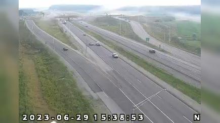 Traffic Cam Adams: IN 37: 1-069-144-8-1 SR37 - HENDERSON FORD RD