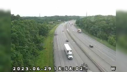 Traffic Cam Porter: I-94: 1-094-023-2-1E OF US