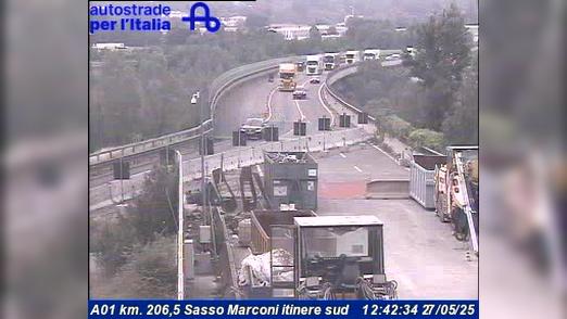 Sasso Marconi Webcam