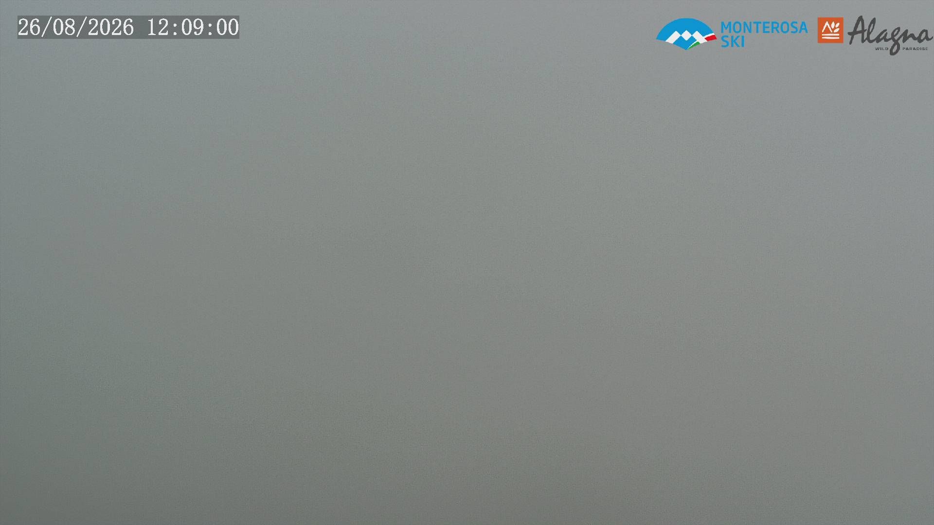 Traffic Cam Alagna Valsesia › South-East