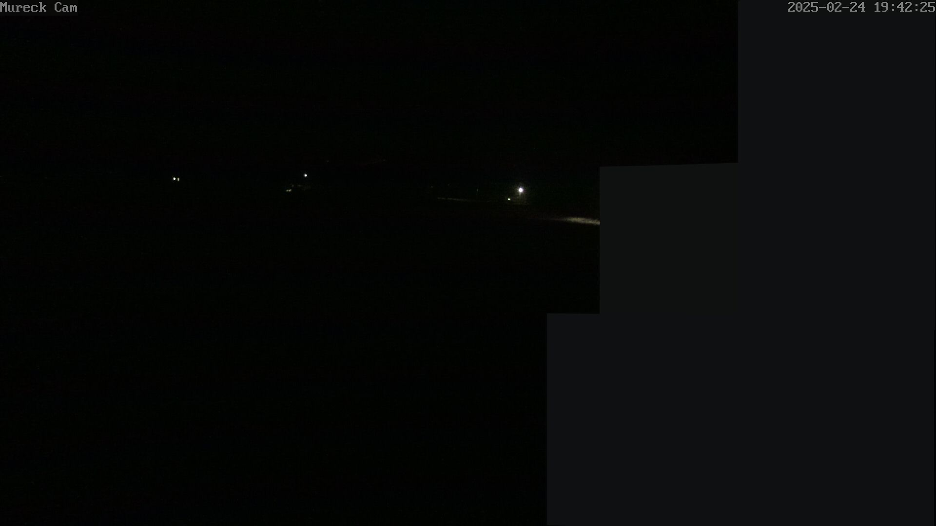 Traffic Cam Gemeinde Andelsbuch › North