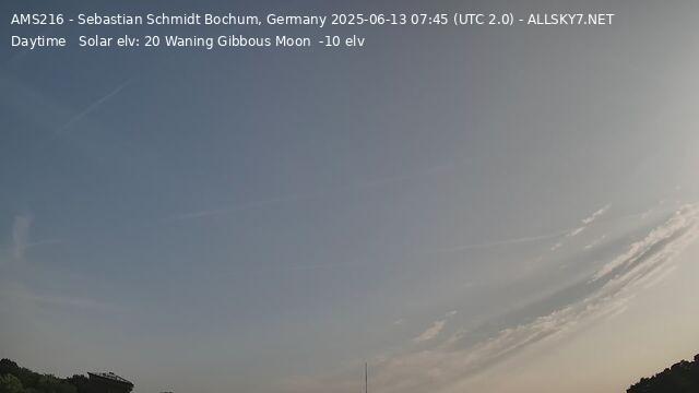 Hiltrop Webcam