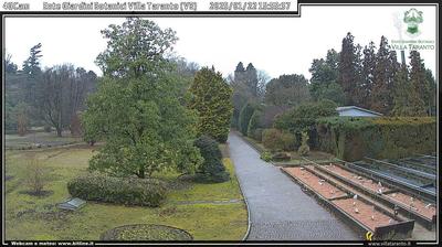 Verbania park webcam