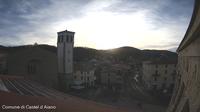 Castel d'Aiano - Day time