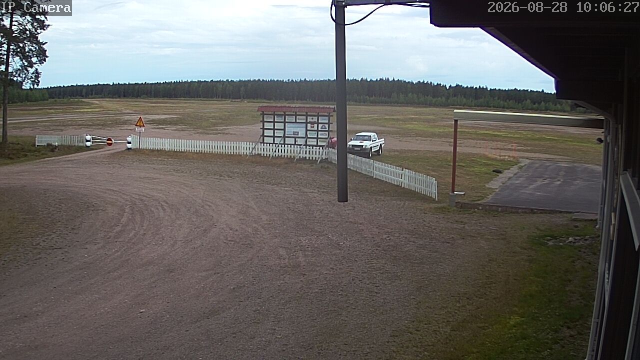 Traffic Cam Kouvola