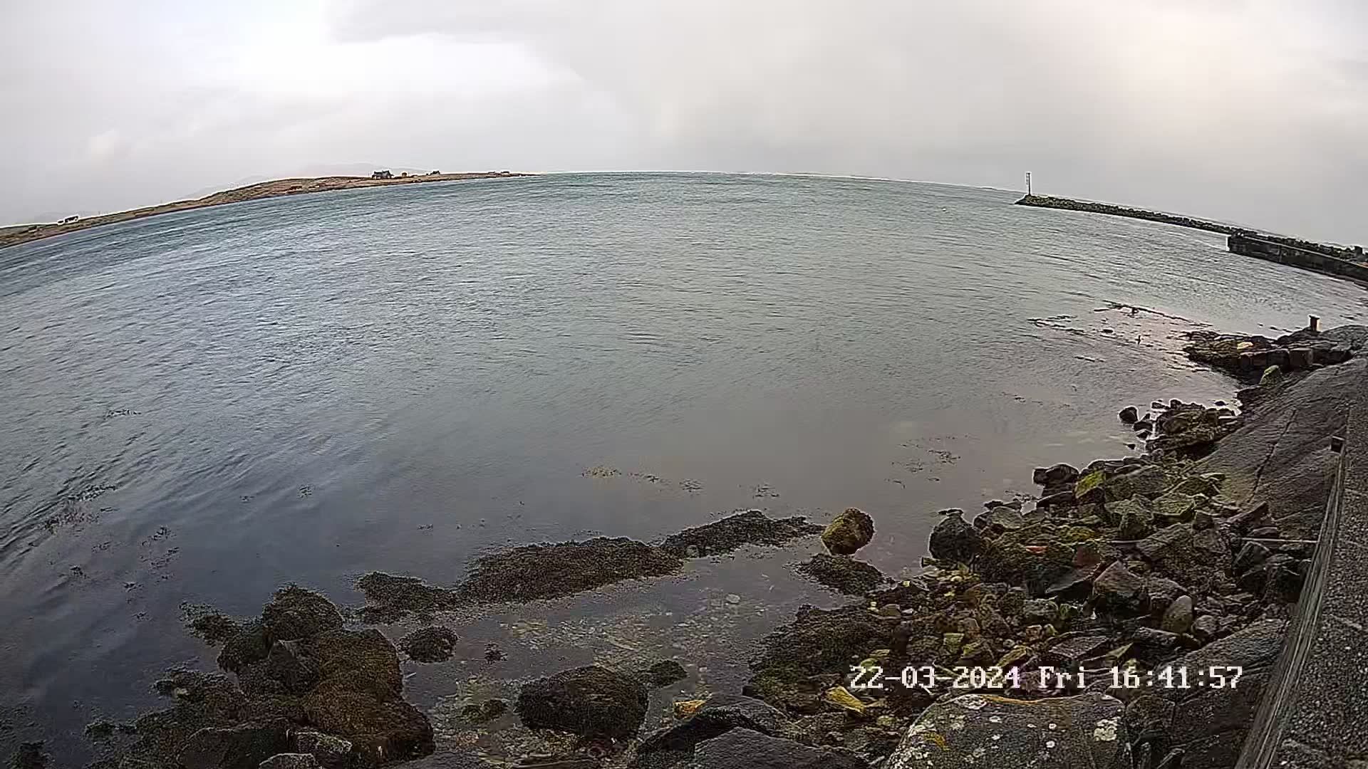 Traffic Cam Western Isles › South-East