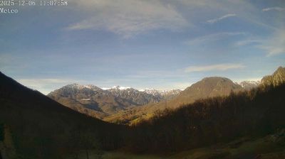 See Posina Live Webcam & Weather Report in Posina, IT SeeCam