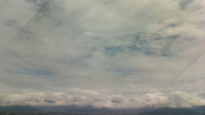 Nagano today