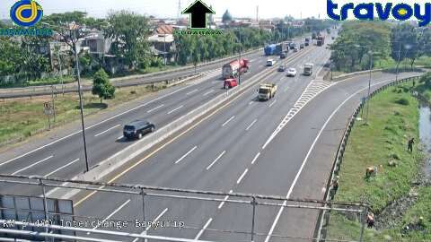 Jakarta webcam