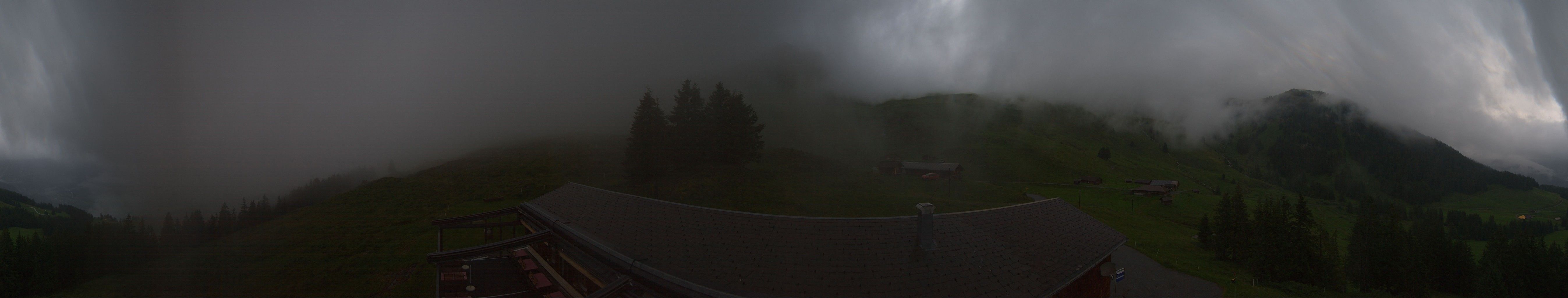 Grindelwald: Tschuggen - Eiger - Wetterhorn - Jungfrau Region - Mönch - Schreckhorn - Gross Fiescherhorn - Silberhorn