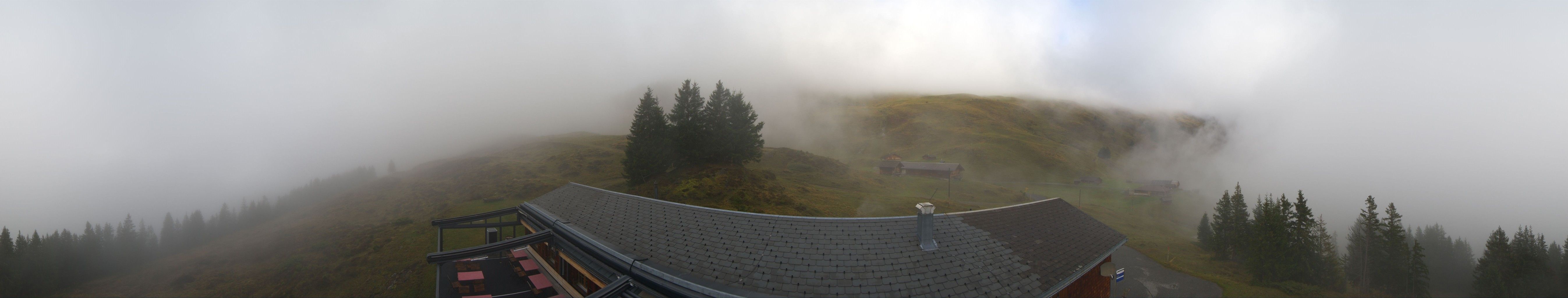 Grindelwald: Tschuggen - Eiger - Wetterhorn - Jungfrau Region - Mönch - Schreckhorn - Gross Fiescherhorn - Silberhorn