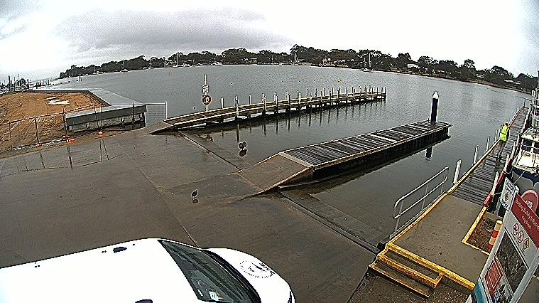 Raymond Island Weather Cam