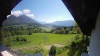 Hermagor: Gasthof Waldemar