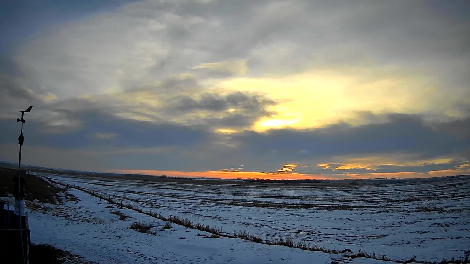 Traffic Cam Carstairs