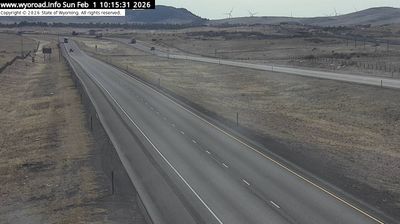 Imagen de webcam diurna Buford Imagen de webcam diurna Buford