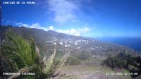 Villa de Mazo › North: Malpaises