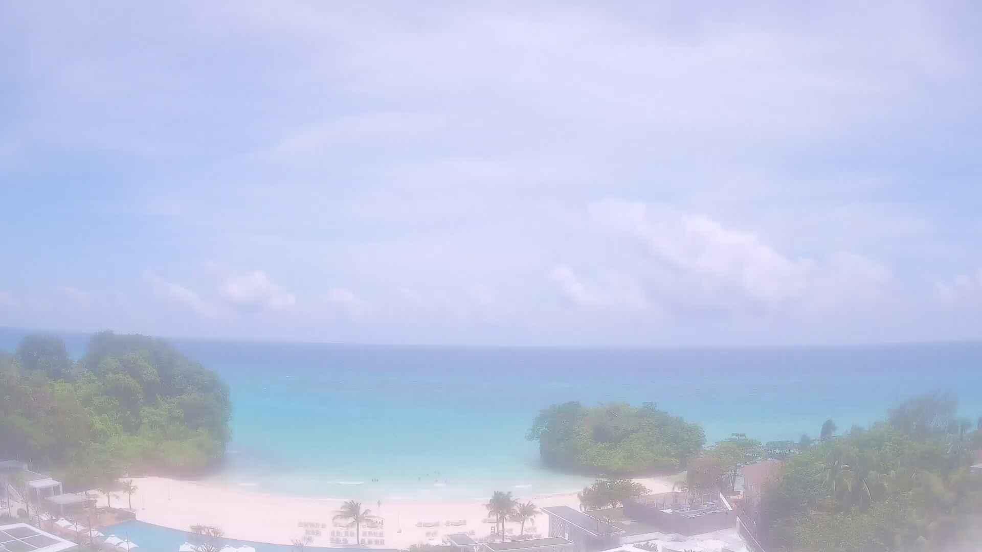 Boracay Island during daytime