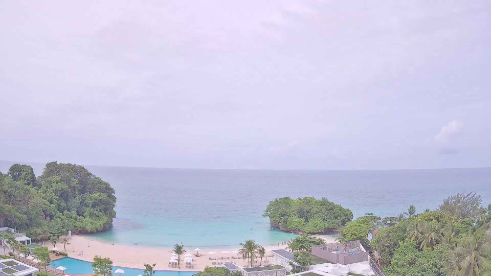 Western Visayas during daytime