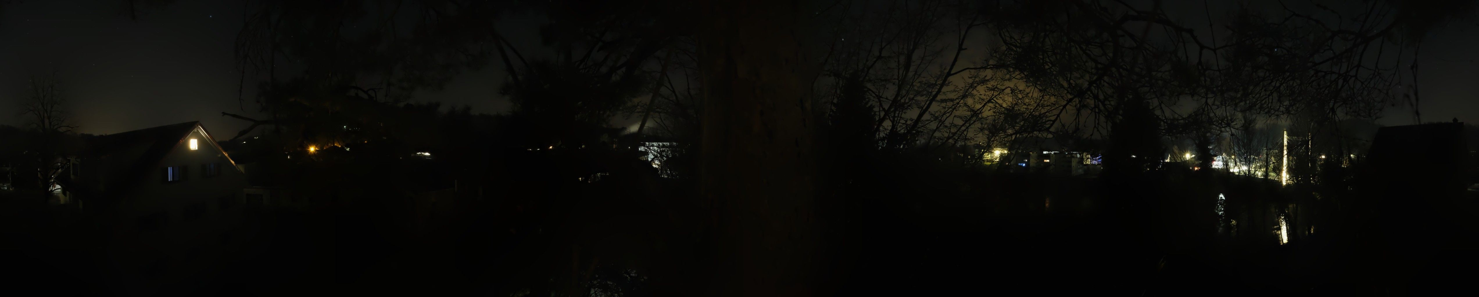 Kradolf-Schönenberg: Schönenberg - Batag AG