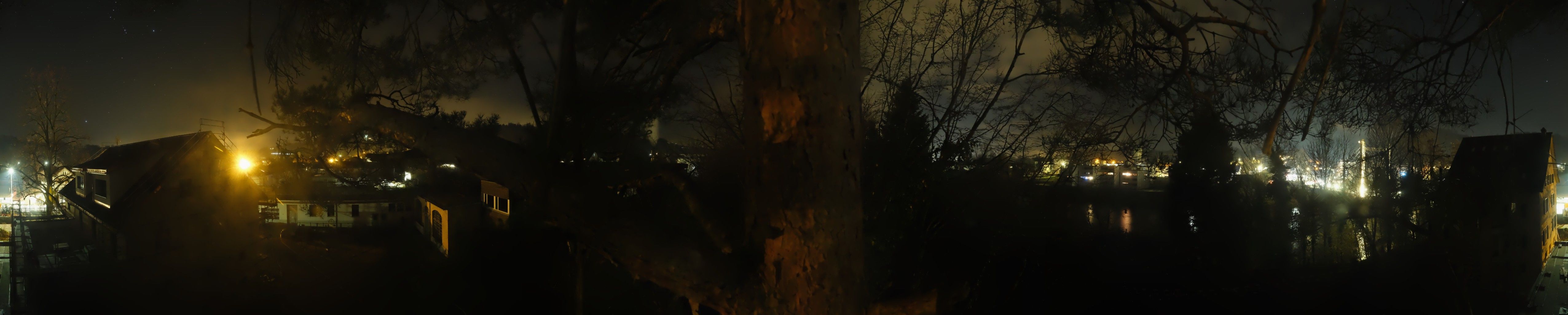 Kradolf-Schönenberg: Schönenberg - Batag AG